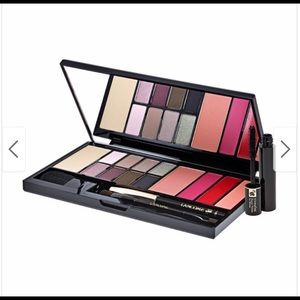 Lancôme L’Absolu Palette Complete Look
